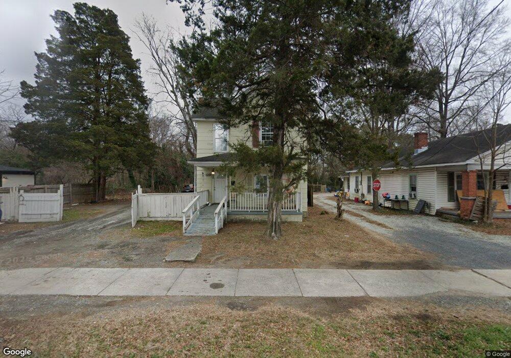 1003 S Alston Ave, Durham, NC 27701 - photo 1