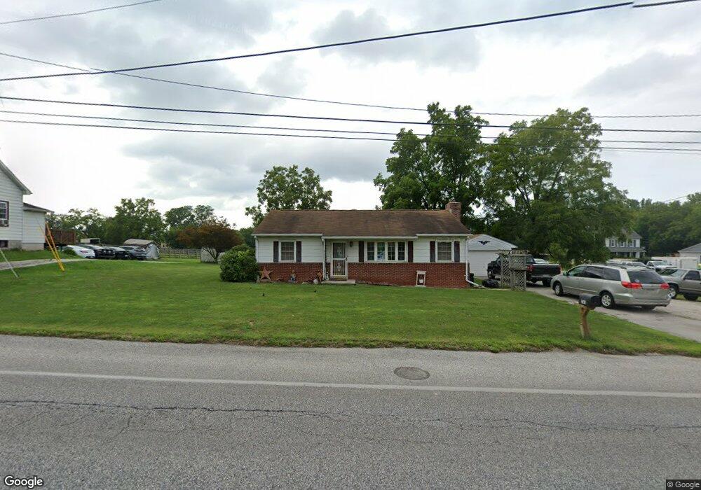 765 Frederick St, Hanover, PA 17331 - photo 1