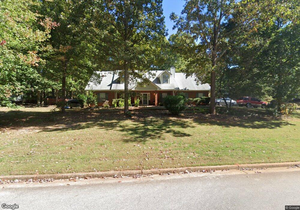 360 Radcliffe Trace, Covington, GA 30016 - photo 1