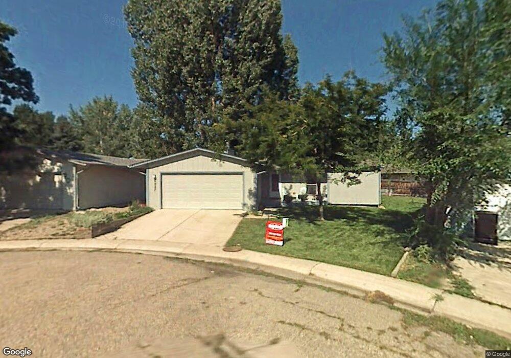 6925 Conifer Ct, Niwot, CO 80503 - photo 1