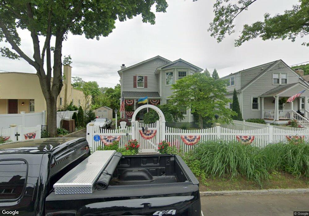 13 Rex St, Greenwich, CT 06831 - photo 1