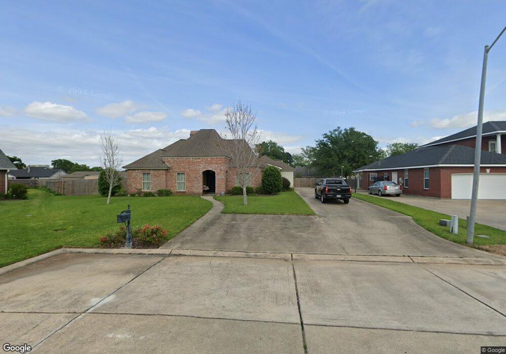4203 E Kingswood, Lake Charles, LA 70605 - photo 1