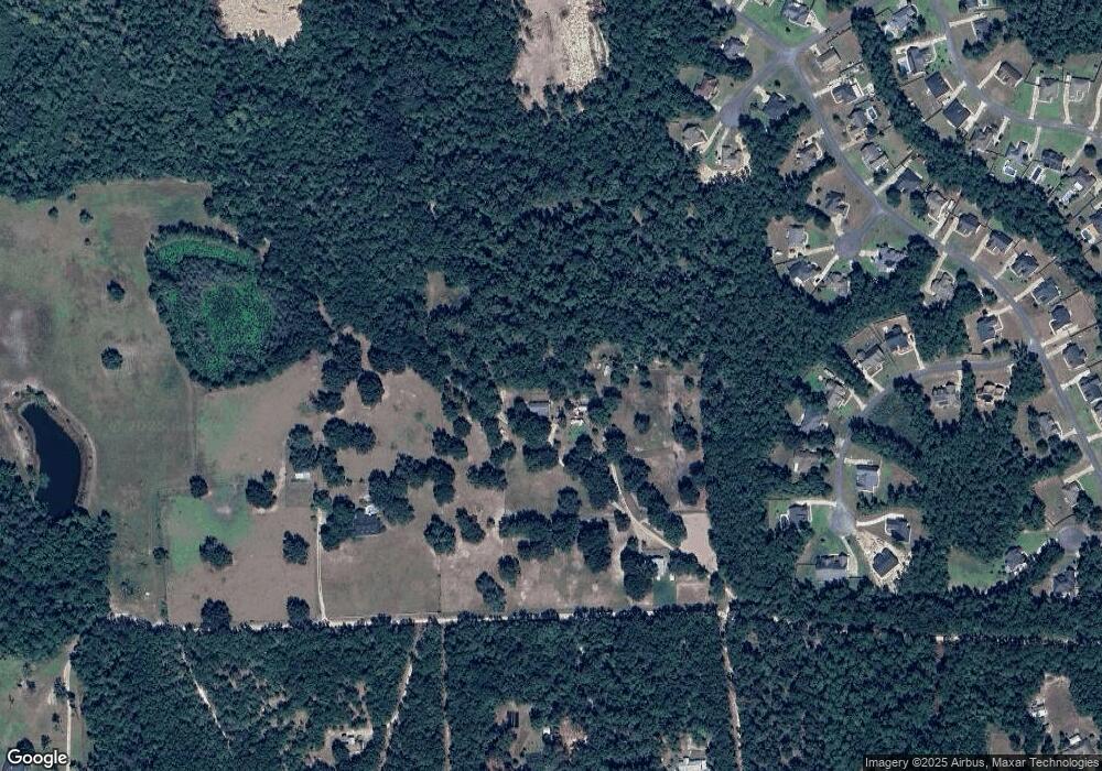 158 Woodrich Rd, Crawfordville, FL 32327 - photo 1