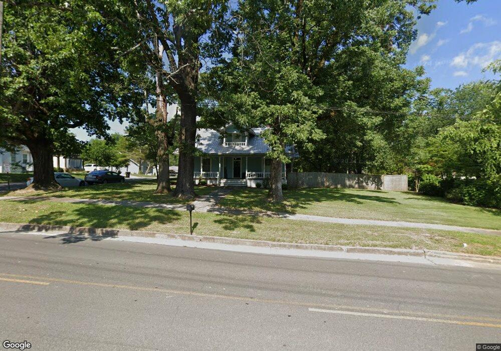 1112 2nd Ave NE, Cullman, AL 35055 - photo 1