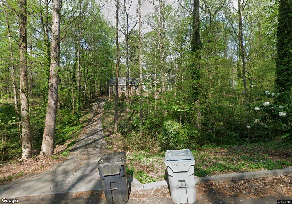 1694 Bull Run SW unit 2, Lilburn, GA 30047 - photo 1