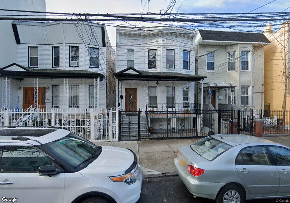 1737 Melville St, Bronx, NY 10460 - photo 1