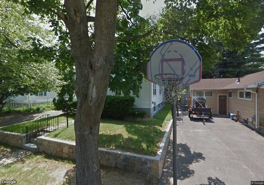 51 Beech Ave, Cranston, RI 02910 - photo 1