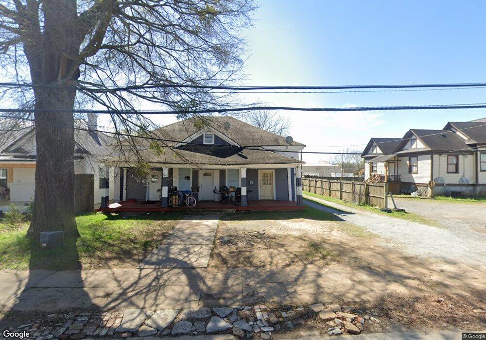 118 E Gibson St, Cedartown, GA 30125 - photo 1