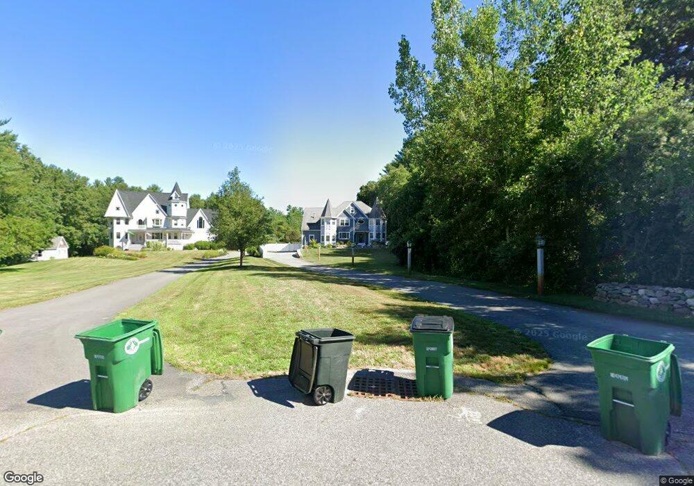 33 Lilah Ln, Pembroke, MA 02359 - photo 1