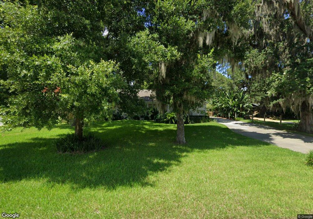 1140 Landers St, Ormond Beach, FL 32174 - photo 1