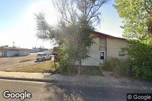 29 S 4th St W, Baker, MT 59313