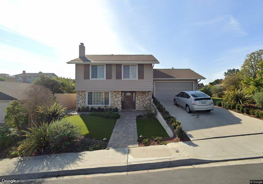 3323 Galloway Dr, San Diego, CA 92122 - photo 1