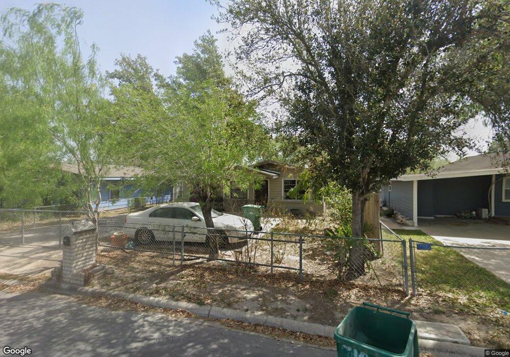 416 N Iris St, Pharr, TX 78577 - photo 1