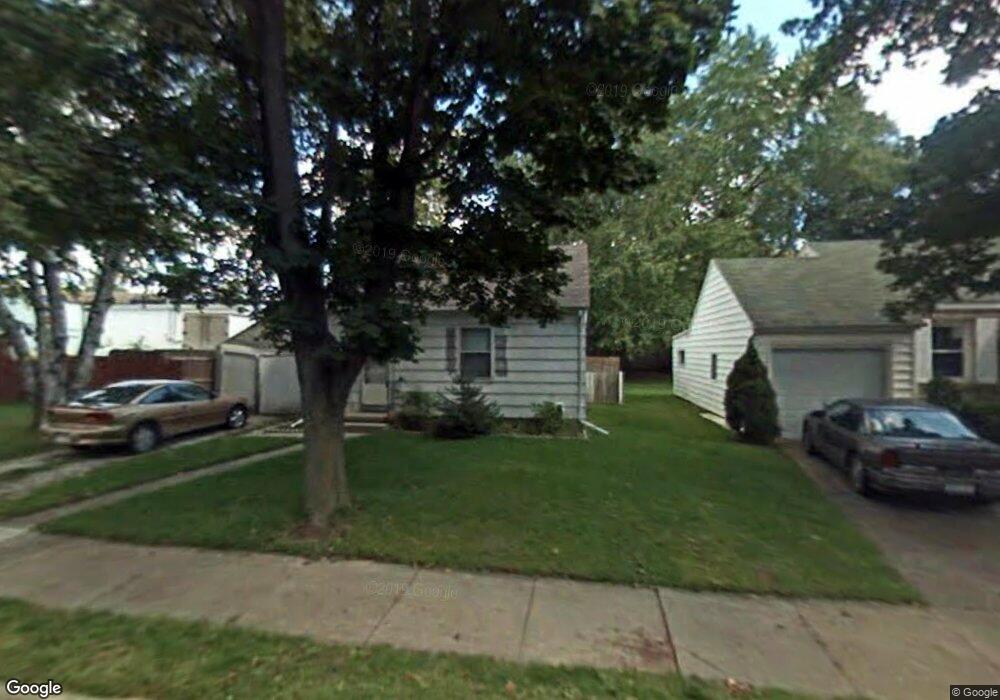 2001 Lyons Ave, Lansing, MI 48910 - photo 1