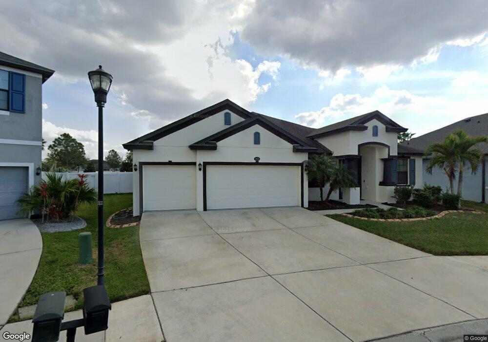 11633 Iris Spring Ct, Riverview, FL 33579 - photo 1