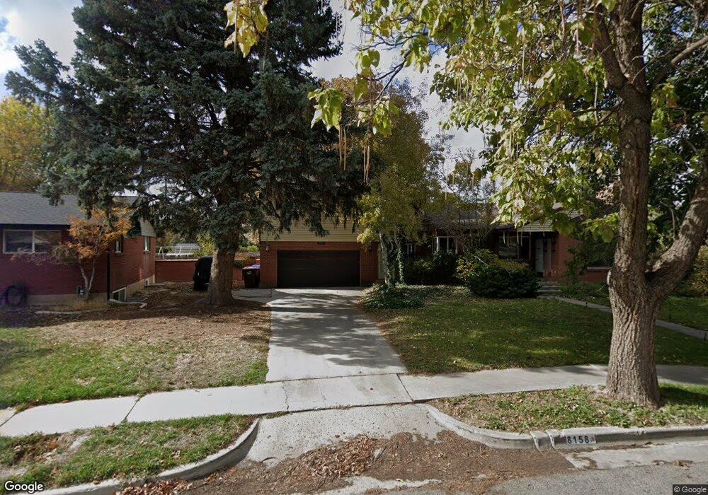 8158 Harrison St, Midvale, UT 84047 - photo 1