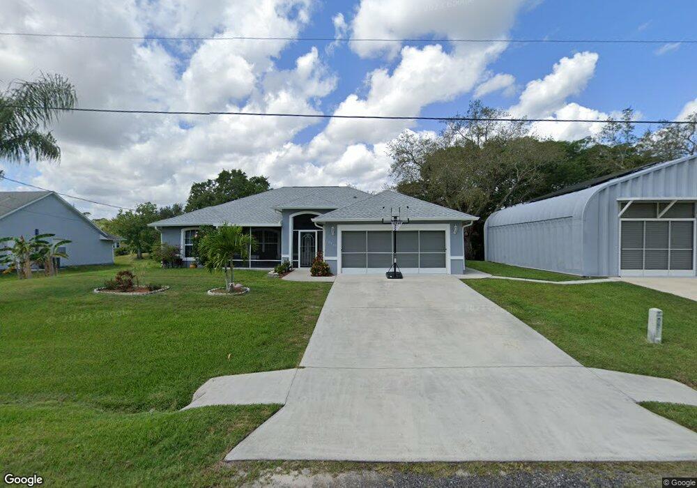 10915 Mulberry St, Sebastian, FL 32958 - photo 1