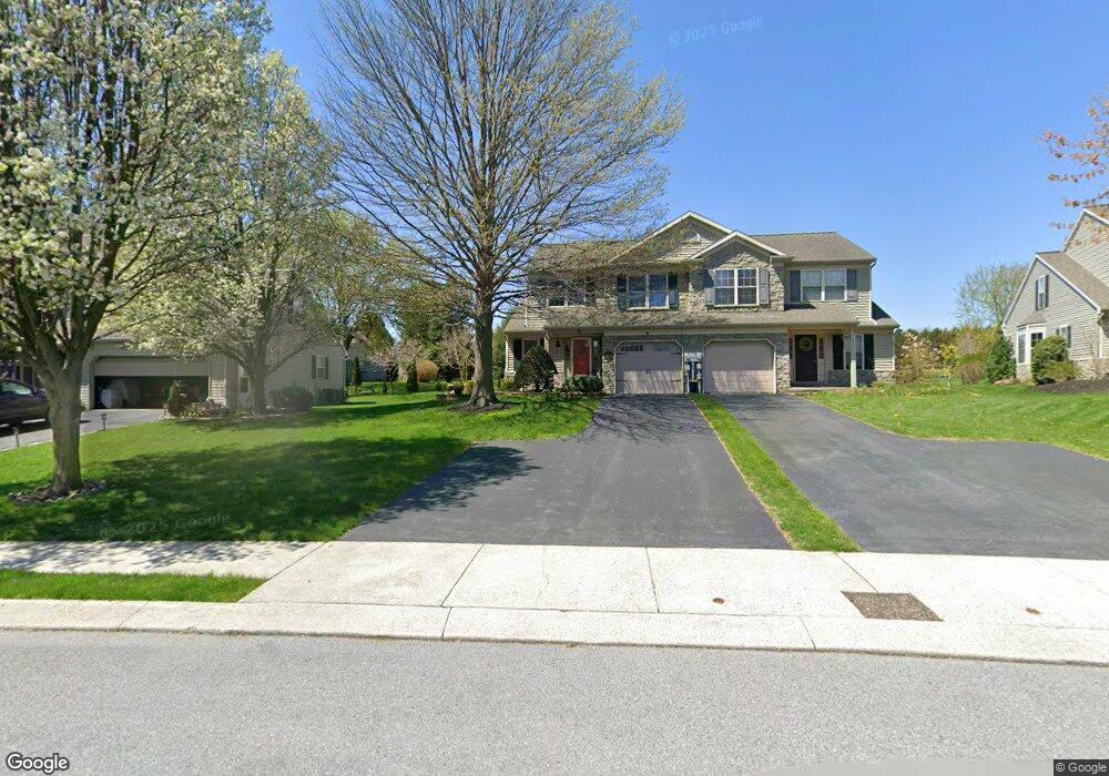 109 Bridle Path, New Holland, PA 17557 - photo 1