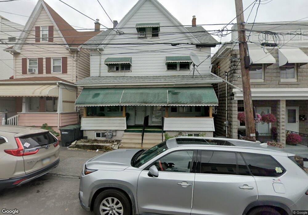 533 Carson St, Hazleton, PA 18201 - photo 1