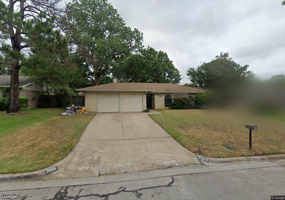 2608 Shady Grove Dr, Bedford, TX 76021 - photo 1