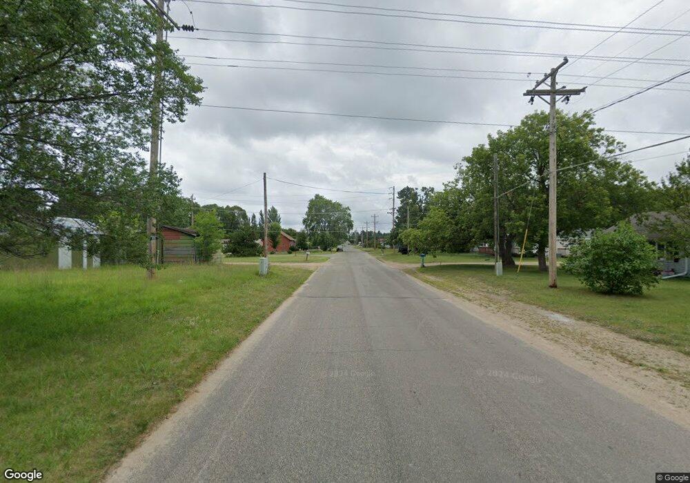 TBD Central Ave S, Park Rapids, MN 56470 - photo 1