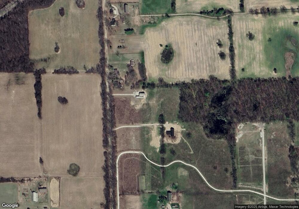 2216 N Dancer Parcel A Rd, Dexter, MI 48130 - photo 1