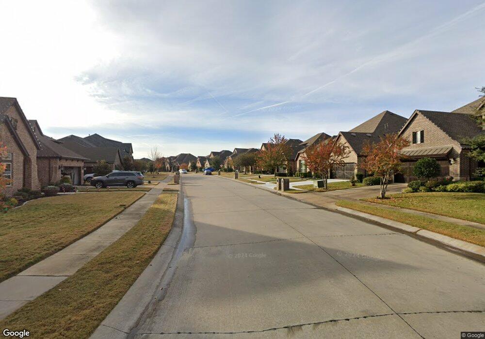 542 Still Meadow Dr, Keller, TX 76248 - photo 1