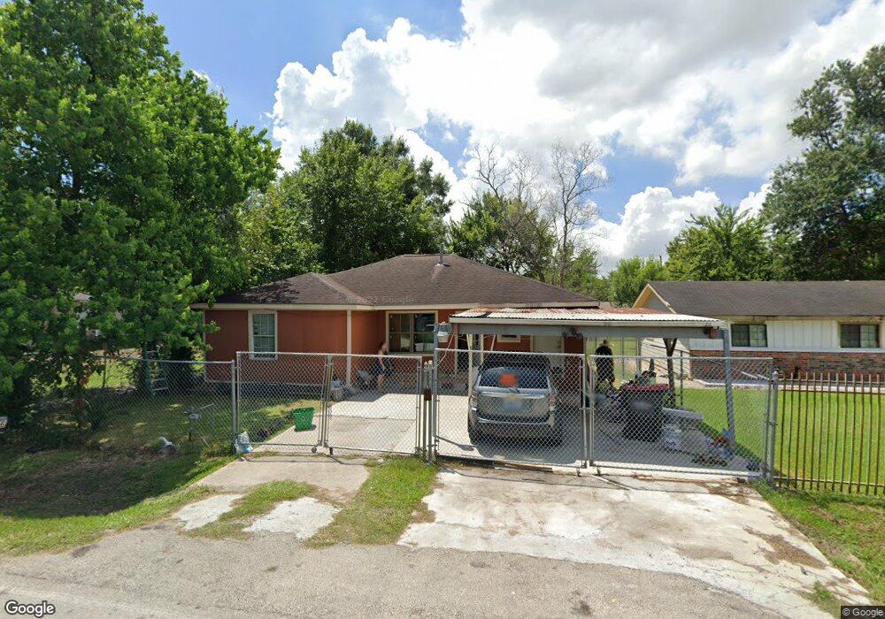 14436 Garber Ln, Houston, TX 77015 - photo 1