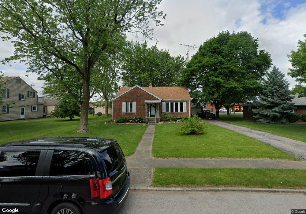 320 Pine Rd, Woodville, OH 43469 - photo 1