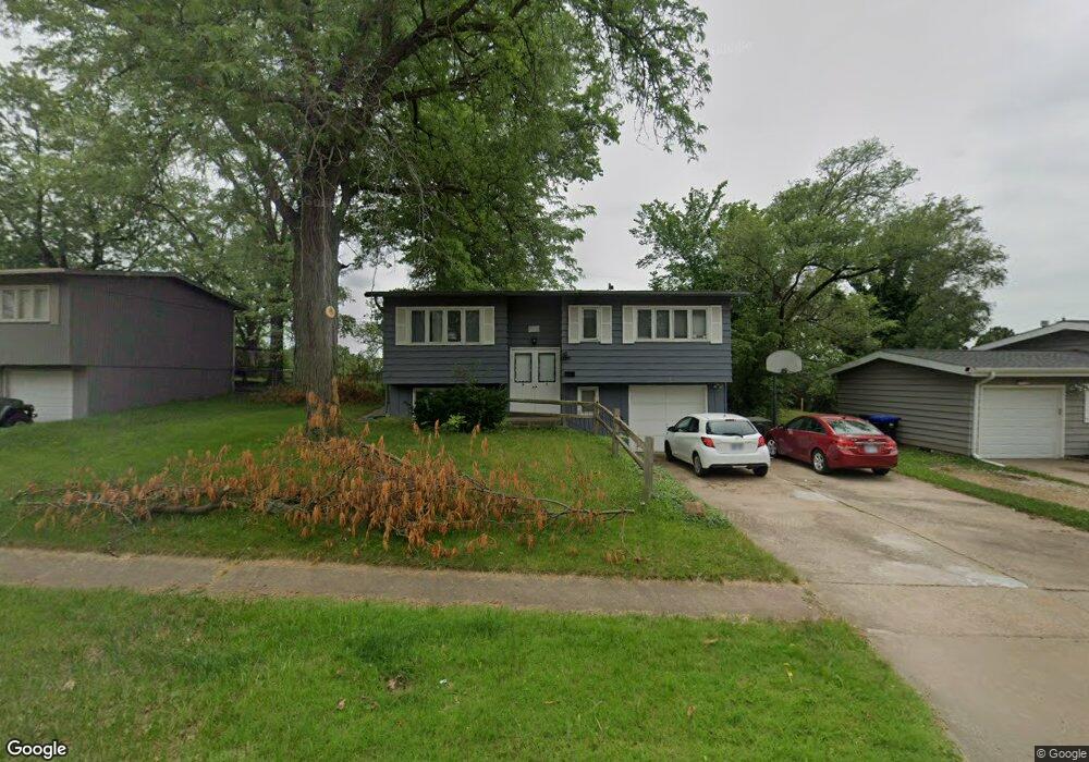 3531 SW Twilight Dr, Topeka, KS 66614 - photo 1