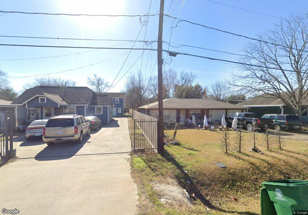 1726 Cresline St, Houston, TX 77093 - photo 1