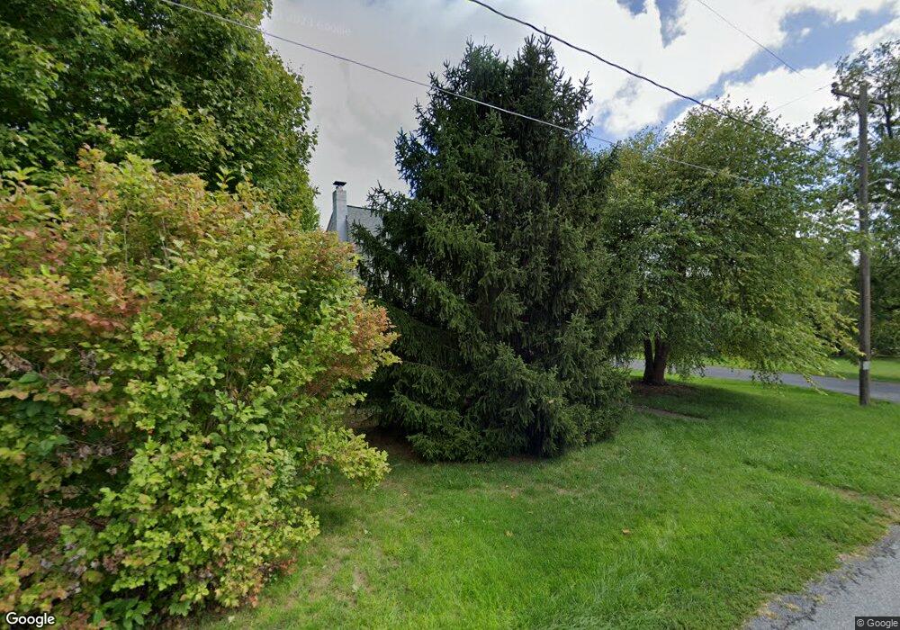 300 N Bank St, Luray, VA 22835 - photo 1