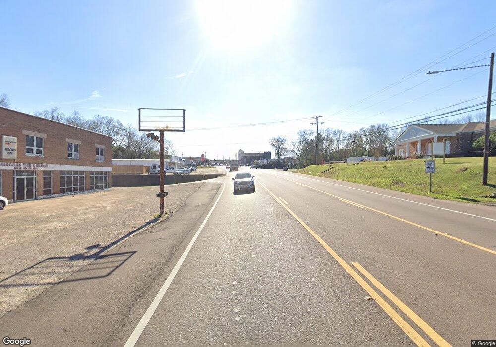 1000 U S Highway 51, Hazlehurst, MS 39083 - photo 1