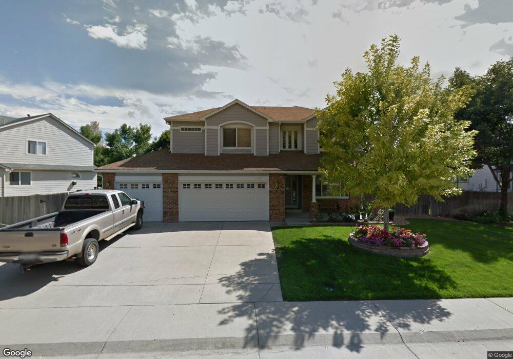 2106 E 129th Ave, Thornton, CO 80241 - photo 1