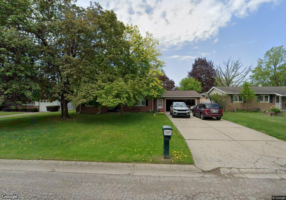 3314 Southgate Dr, Flint, MI 48507 - photo 1