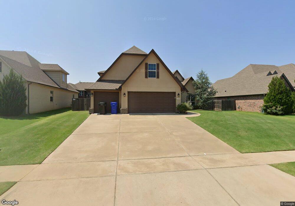 6012 S 14th St, Broken Arrow, OK 74011 - photo 1