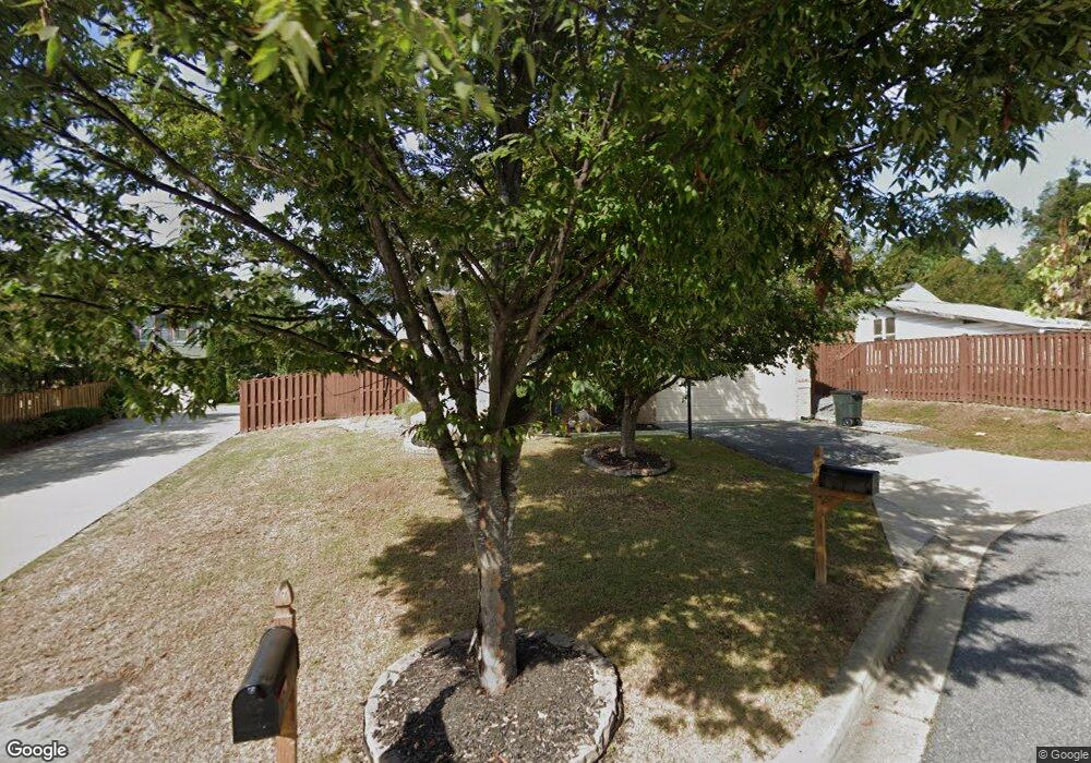 3031 Moore Ln, Kensington, MD 20895 - photo 1