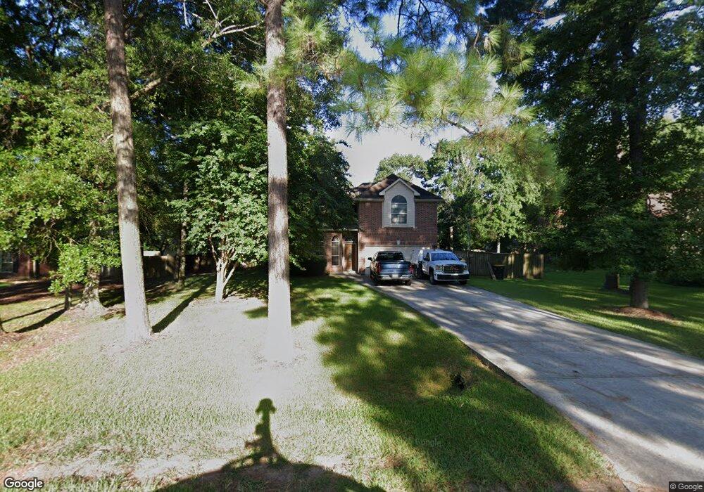 615 Mesquite Dr, Magnolia, TX 77354 - photo 1