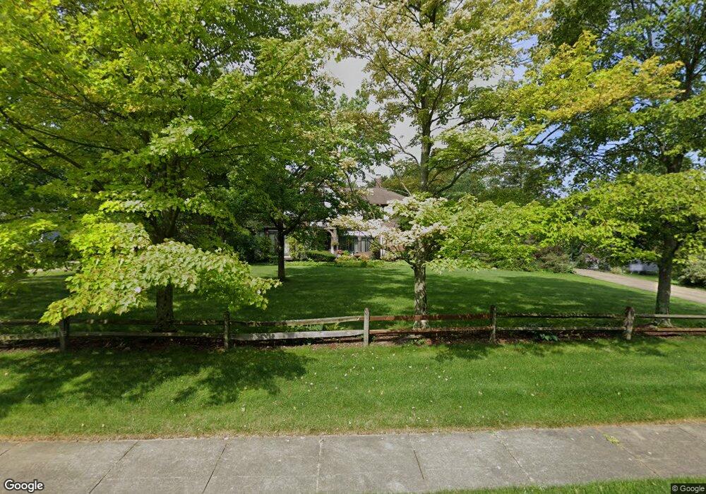 510 Bounty Rd, Aurora, OH 44202 - photo 1