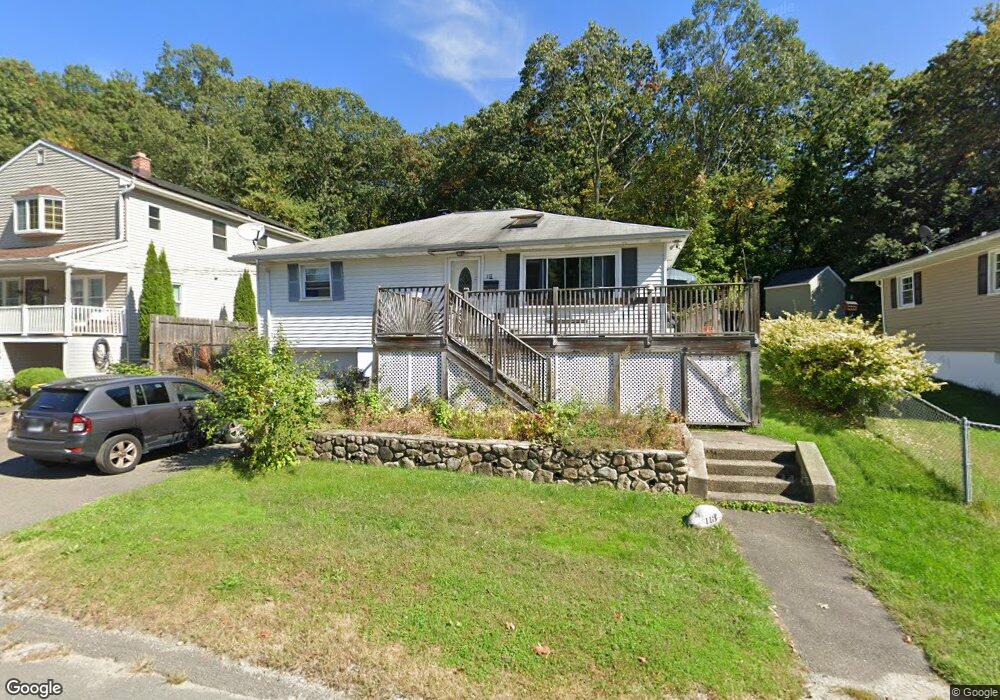 118 Capitol Ave, Waterbury, CT 06705 - photo 1