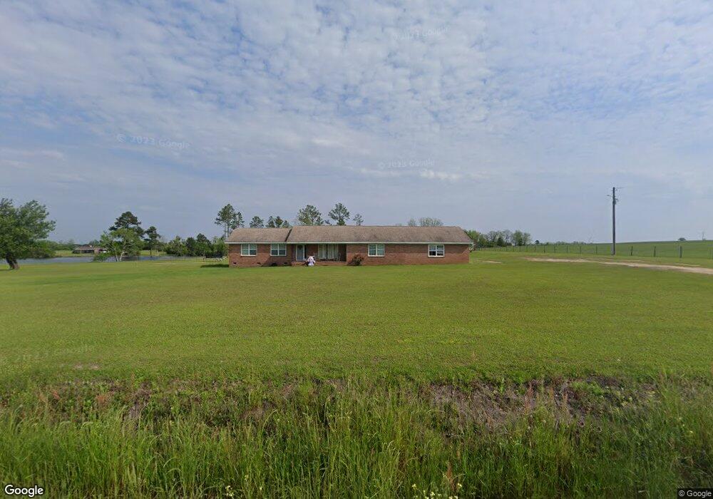 190 Ben Williford Rd, Rebecca, GA 31783 - photo 1