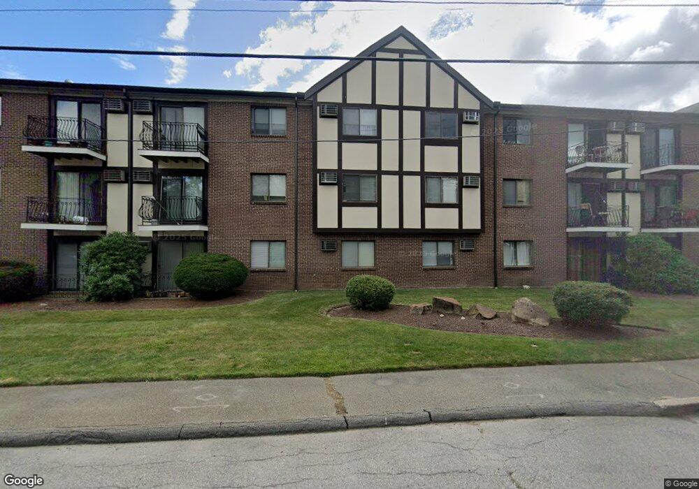 151 Bittersweet Ln unit 216, Randolph, MA 02368 - photo 1