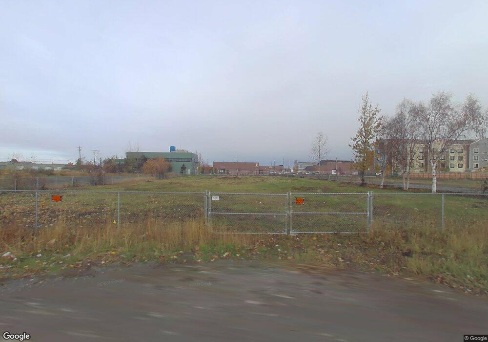 551 E 33rd Ave, Anchorage, AK 99503 - photo 1