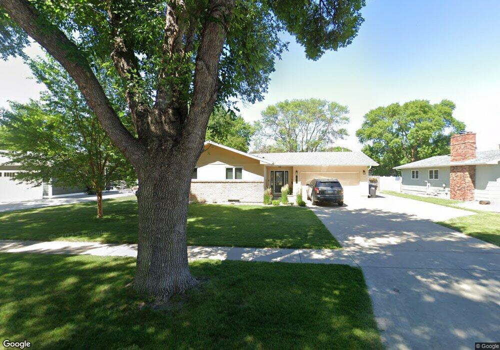2820 Evergreen Rd N, Fargo, ND 58102 - photo 1