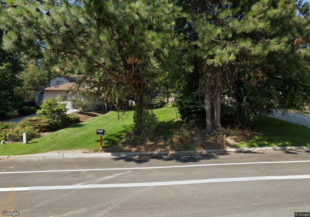 8501 E Columbia Dr, Spokane, WA 99212 - photo 1