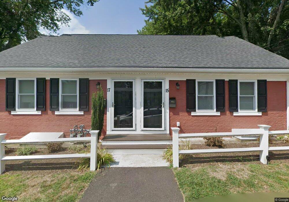 17 Albro Ave, Taunton, MA 02780 - photo 1