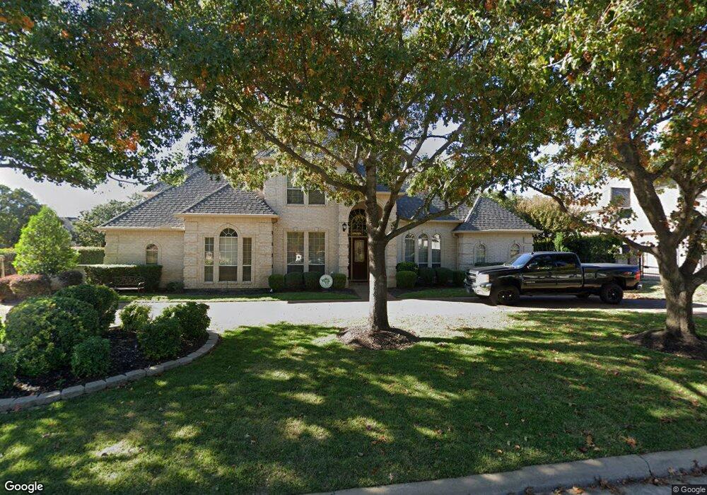 802 Columbia Dr, Southlake, TX 76092 - photo 1