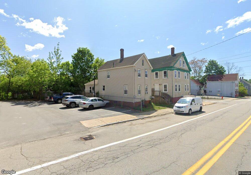 92 Green St, Somersworth, NH 03878 - photo 1