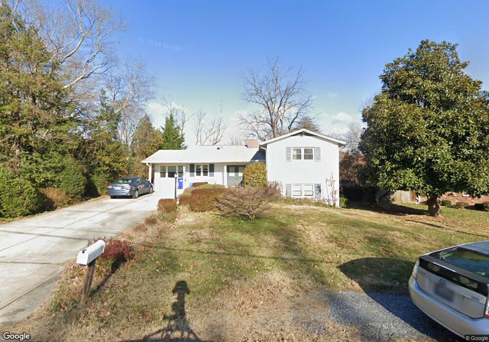 11706 Caplinger Rd, Silver Spring, MD 20904 - photo 1