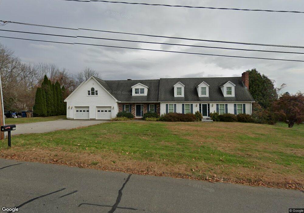 22 Newmarker Rd, Vernon Rockville, CT 06066 - photo 1